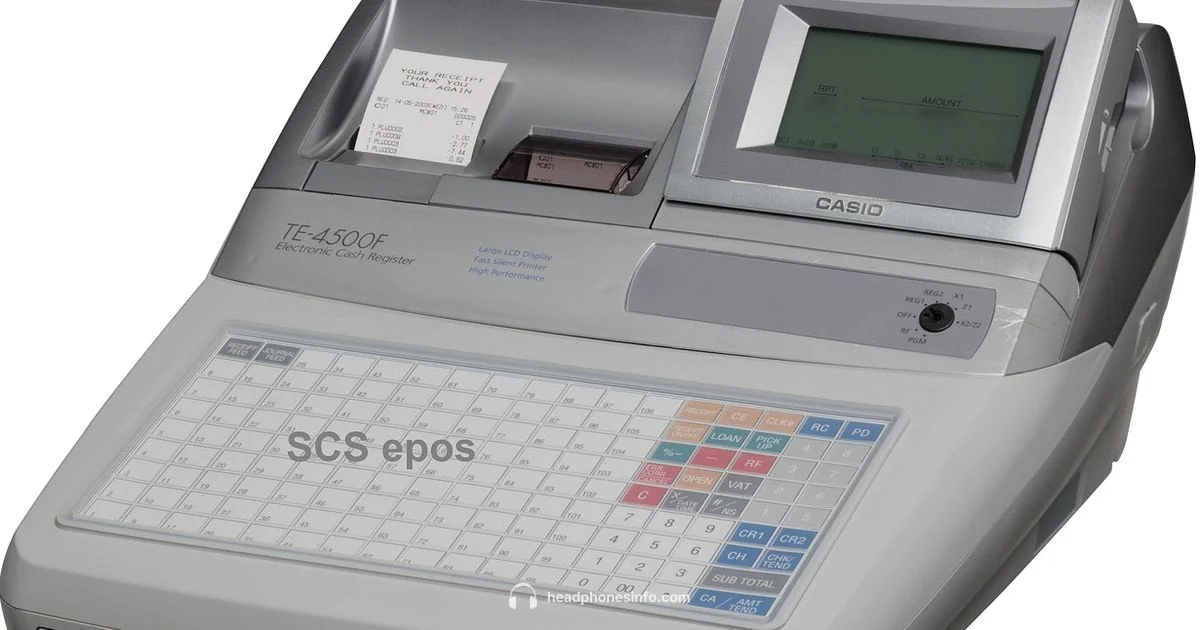 In-Store Picks - Headphones Info