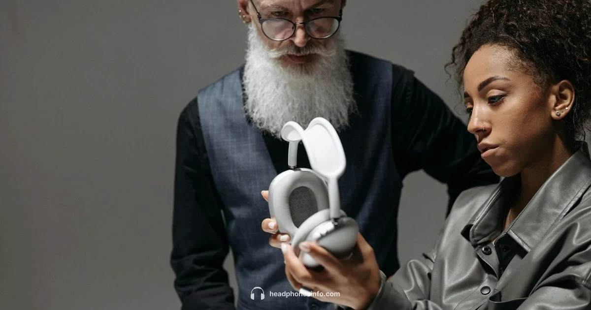 Edifier Review - Headphones Info