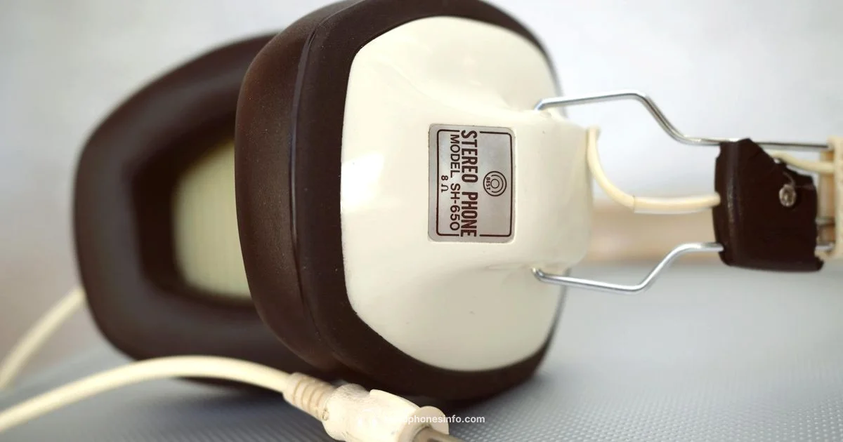 Durable Headphones - Headphones Info