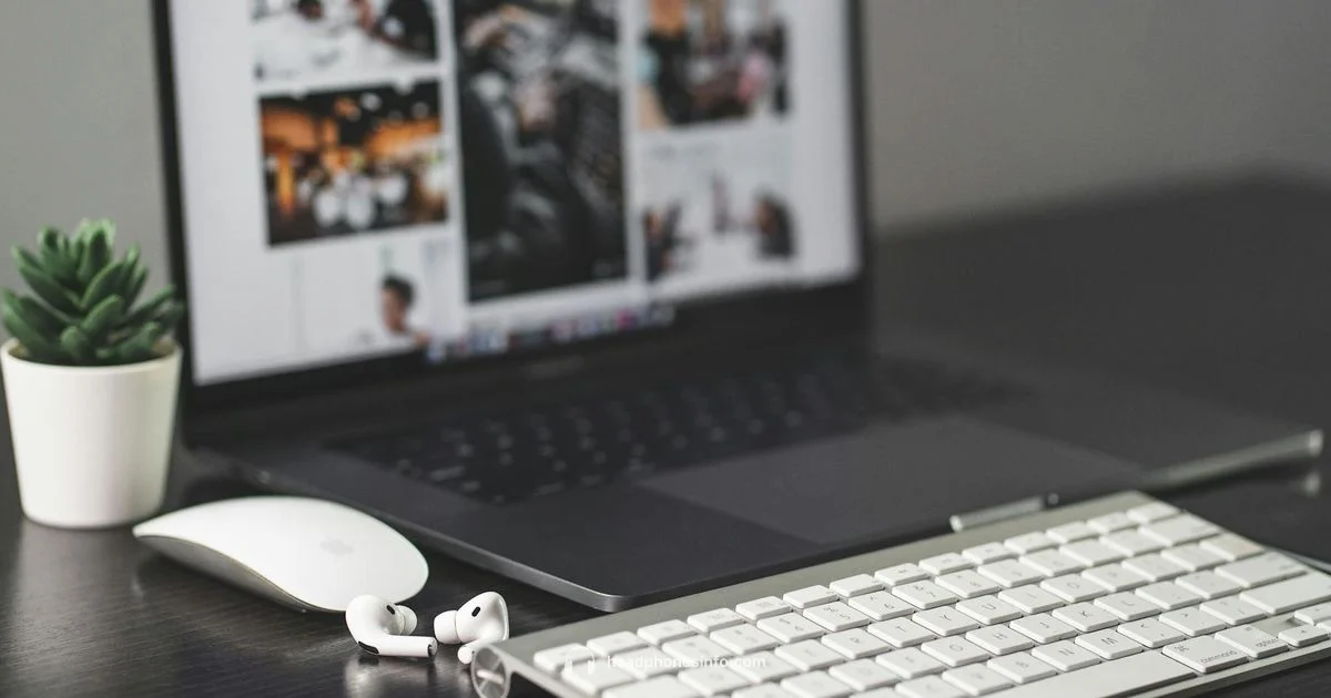 Bluetooth + iPhone - Headphones Info