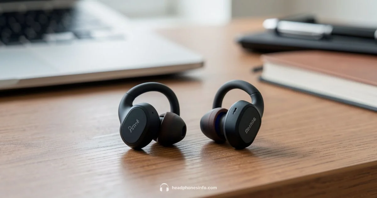 Best in-ear ANC 2026 Best in-ear ANC 2026 - Headphones Info