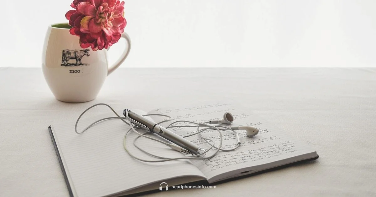 Top Picks 2026 Top Picks 2026 - Headphones Info