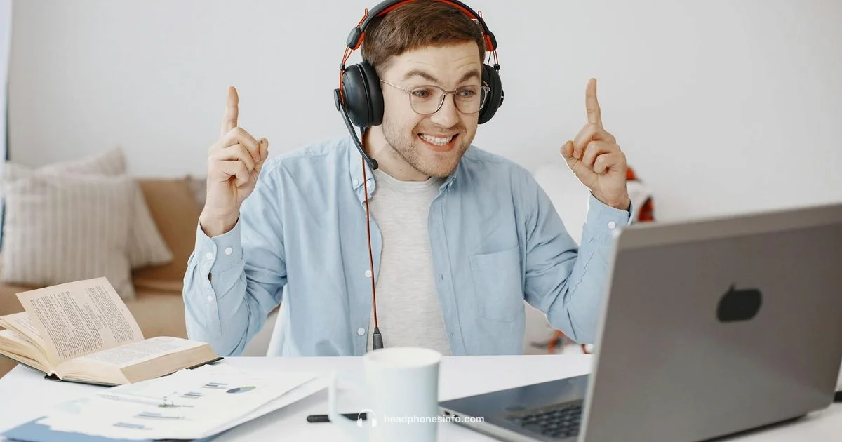 Top Picks 2026 - Headphones Info