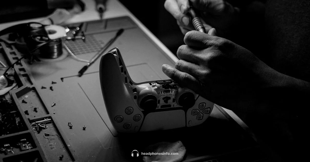 Repair Beats Headphones - Headphones Info