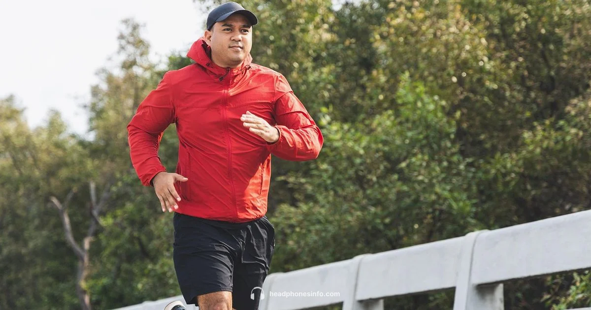 Gym Wireless Headphones - Headphones Info