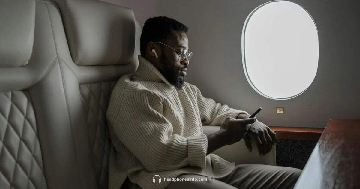 Bose Earphones Guide - Headphones Info