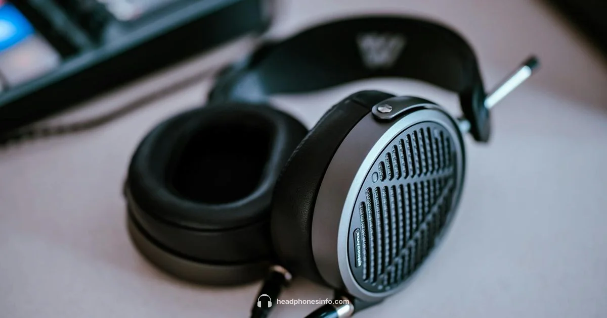 Headphone Look Guide Headphone Look Guide - Headphones Info