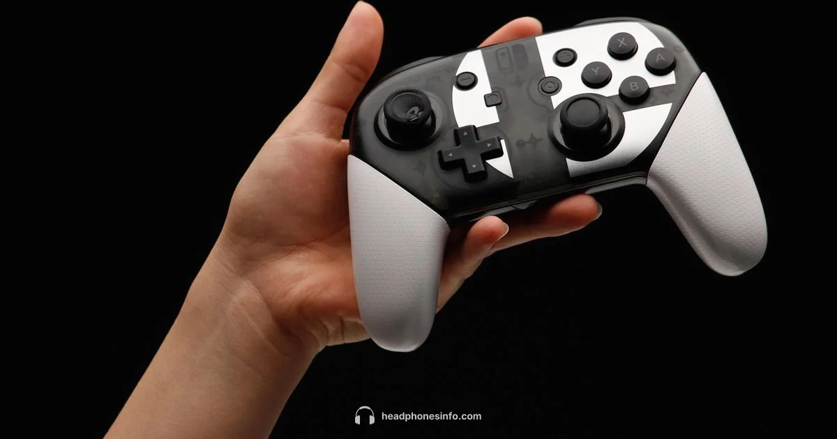PS Link Headphones - Headphones Info