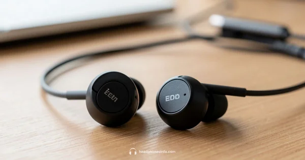 Wired Earbud Guide - Headphones Info