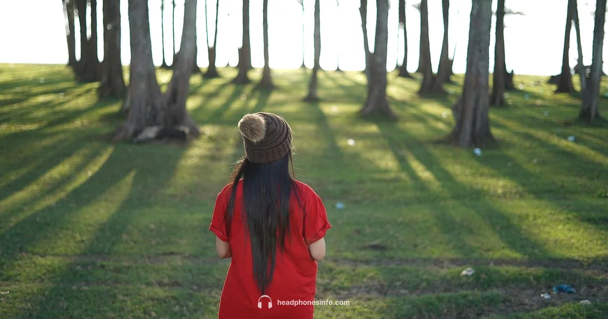 Bluetooth Beanie - Headphones Info