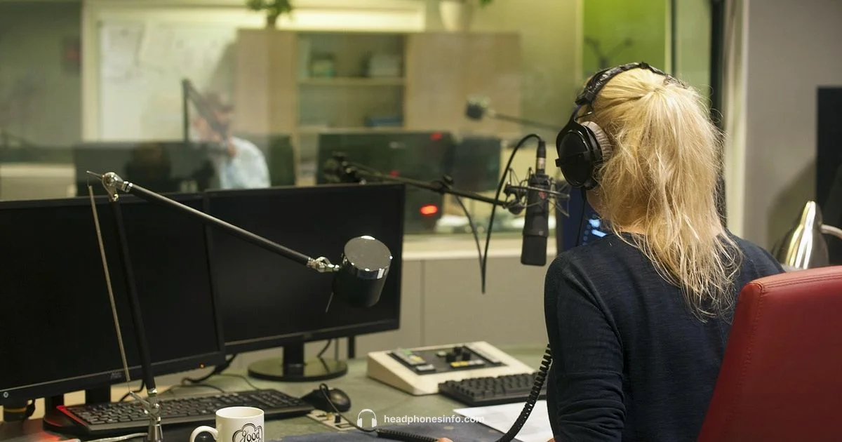 Best Headphones 2026 - Headphones Info