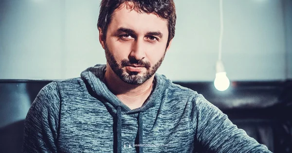 Quiet, Wireless Comfort - Headphones Info