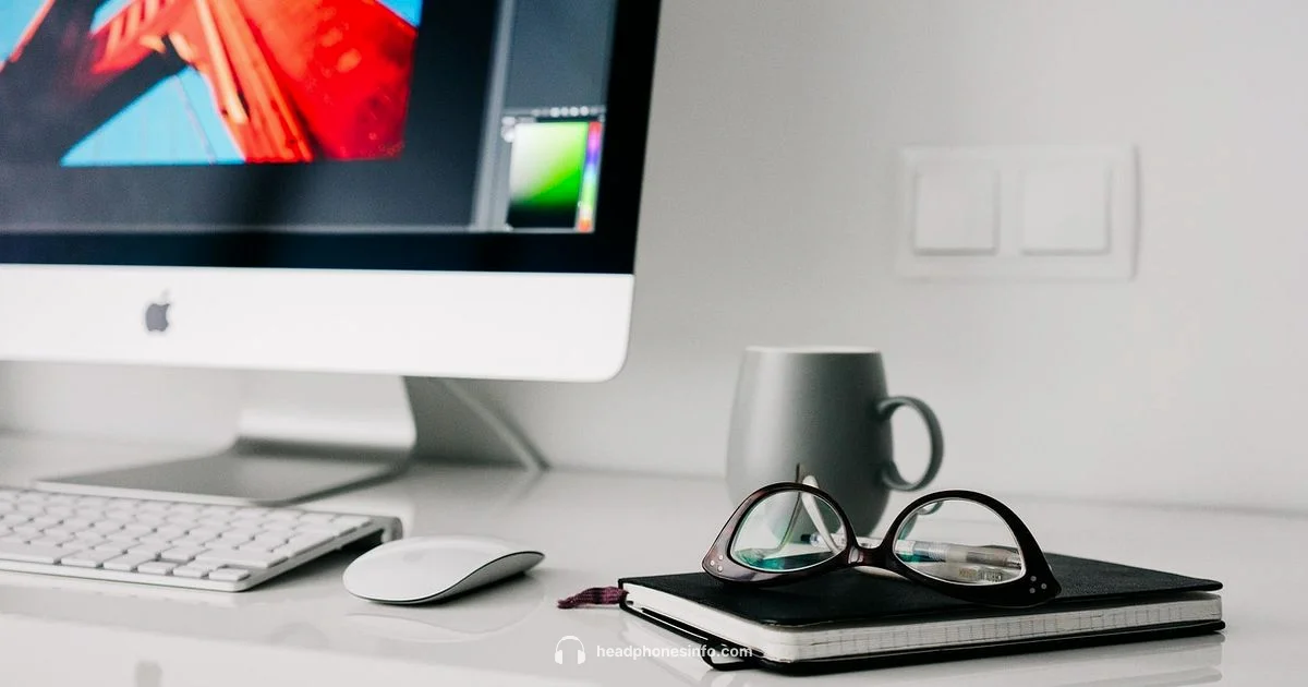 Headphones Setup Guide - Headphones Info