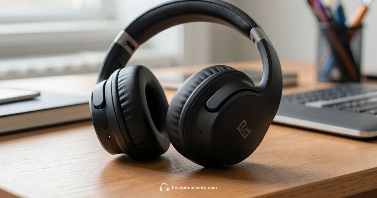 HD 450BT Review - Headphones Info