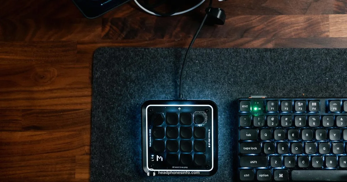 Data-Driven ANC Picks - Headphones Info