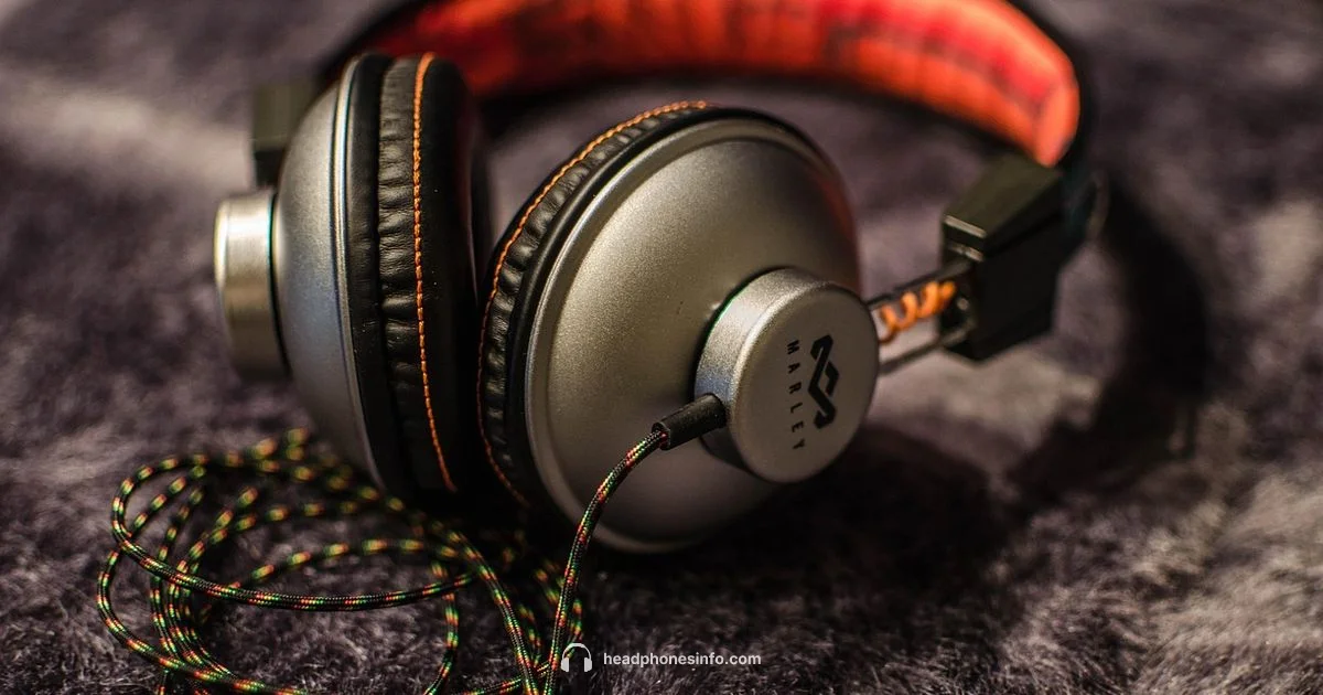 ALAC Playback - Headphones Info