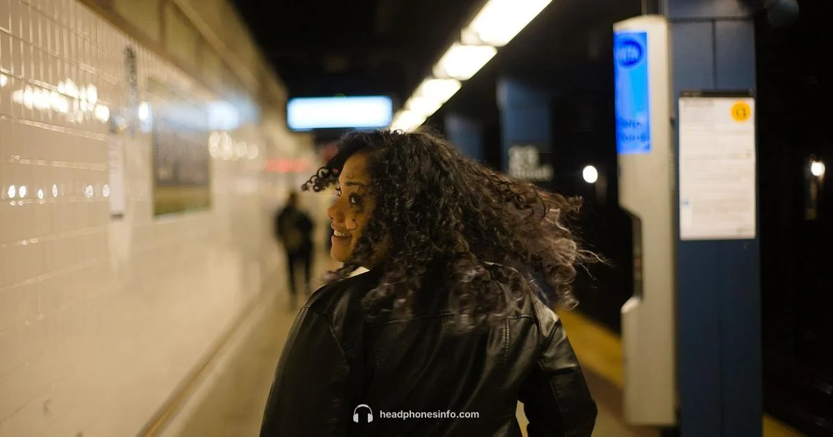 Bose ANC In-Ear - Headphones Info