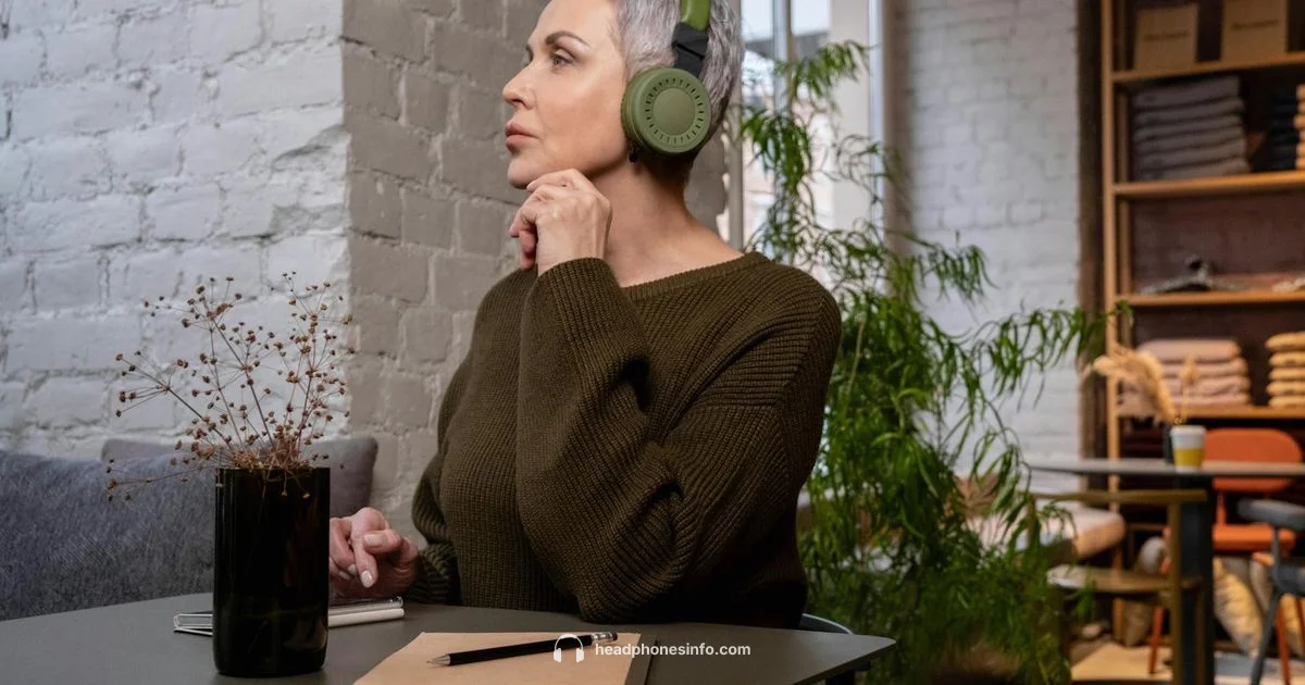 Noise Isolation Headphones Noise Isolation Headphones - Headphones Info