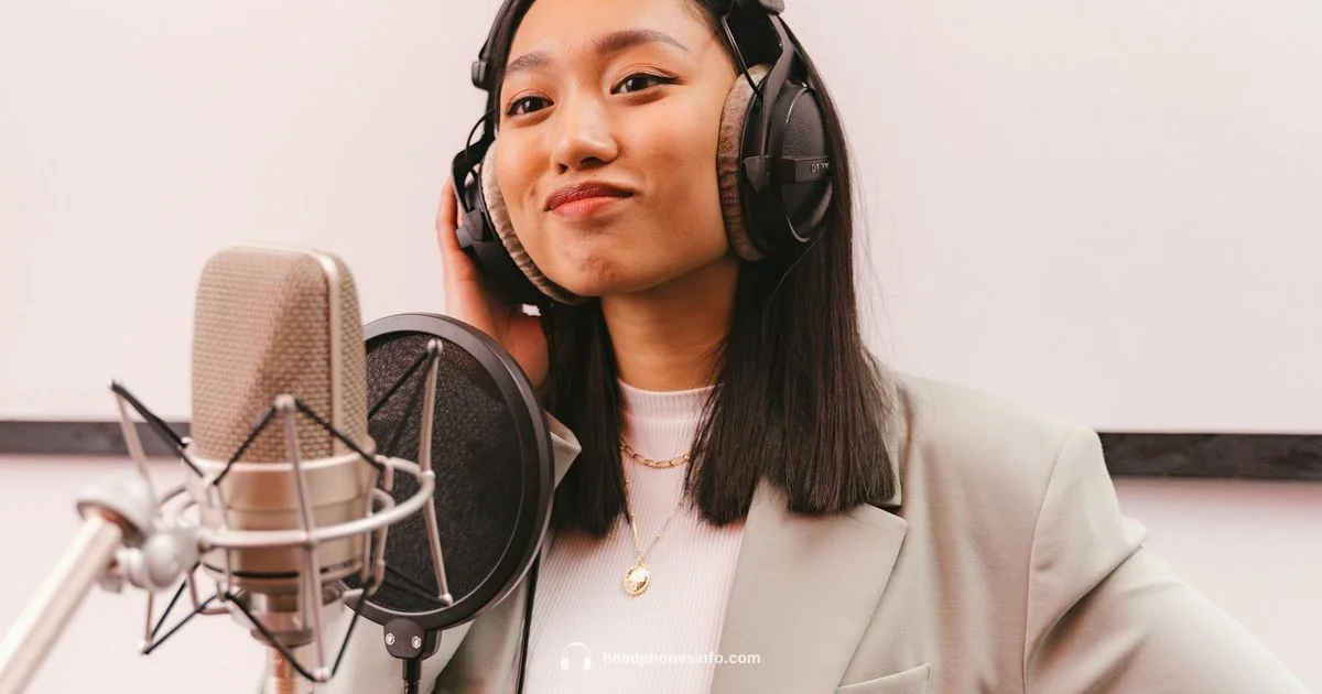 Headphones Types Guide - Headphones Info