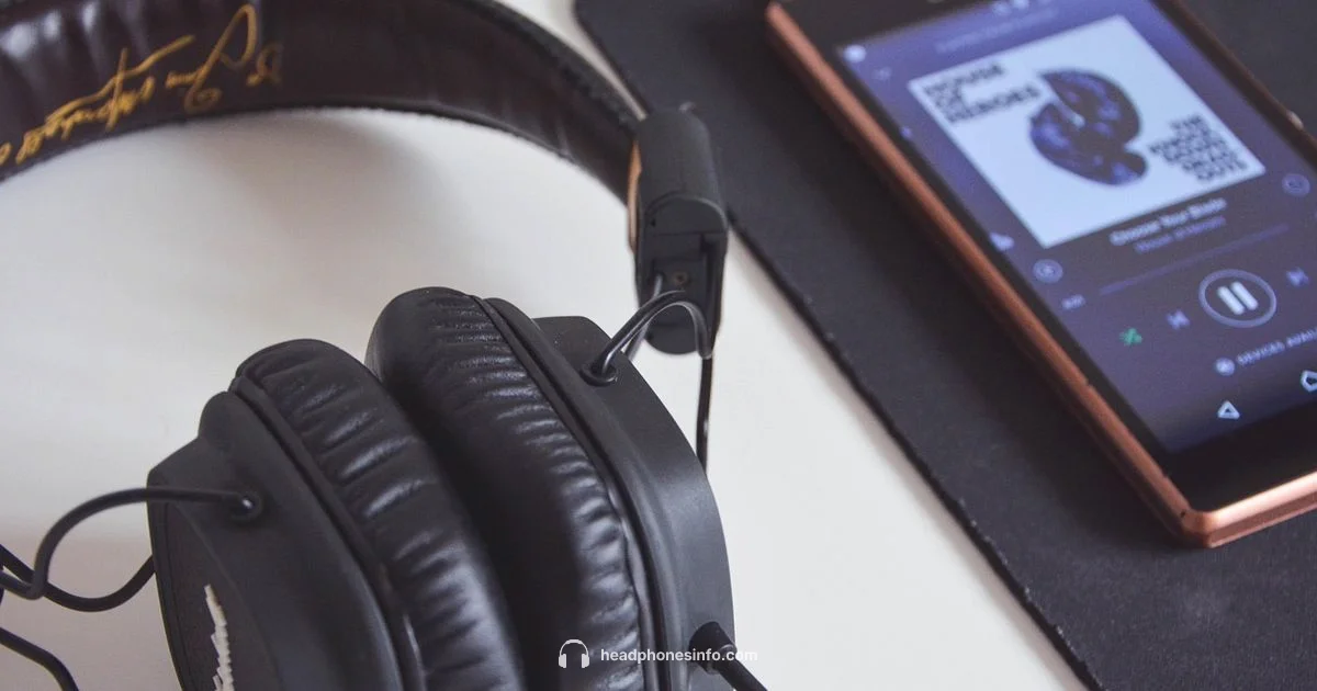 Beats & Android Beats & Android - Headphones Info