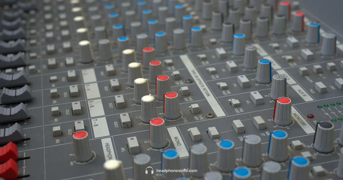 Wireless Mic Headphones Guide - Headphones Info