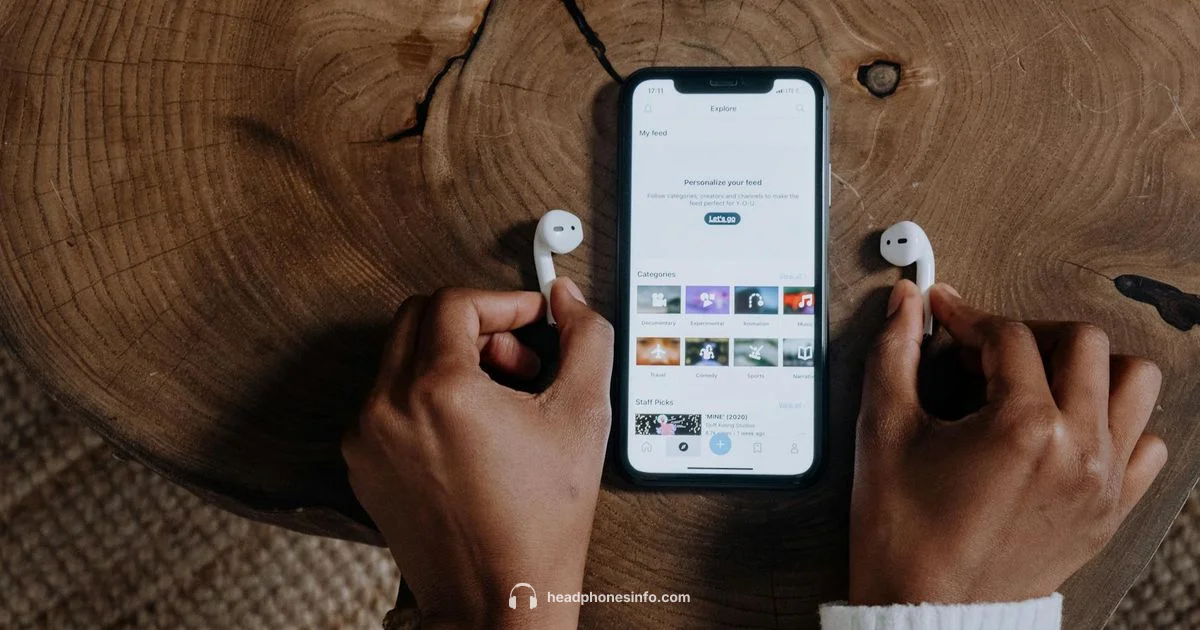 iPhone Bluetooth Headphones iPhone Bluetooth Headphones - Headphones Info