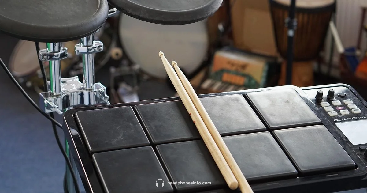 Headphone Pad Replacement Headphone Pad Replacement - Headphones Info