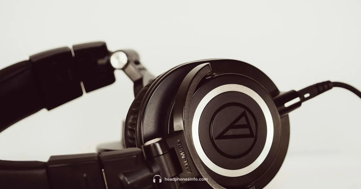 Headphones Troubleshooting - Headphones Info