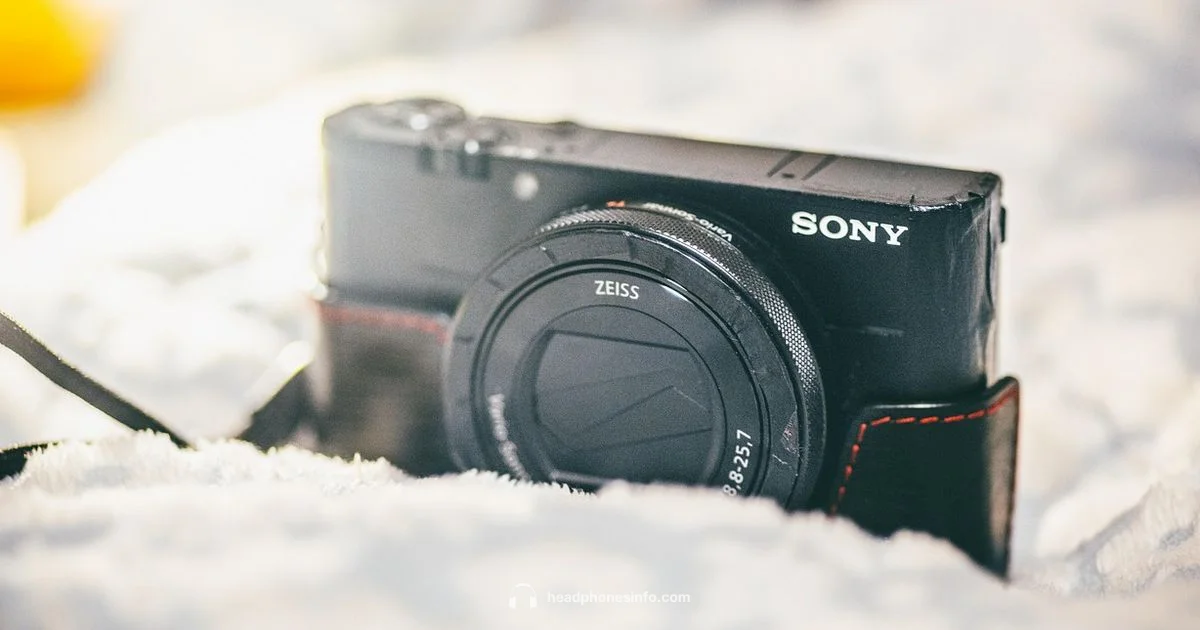 XM4 Studio Shot XM4 Studio Shot - Headphones Info