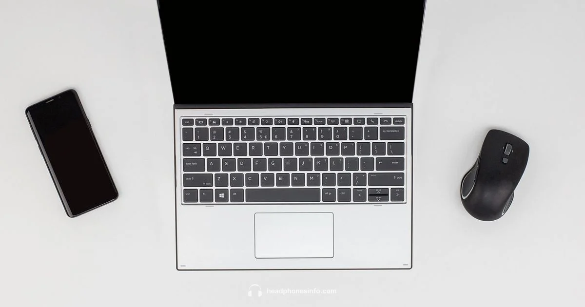 Headphones JLab Review - Headphones Info