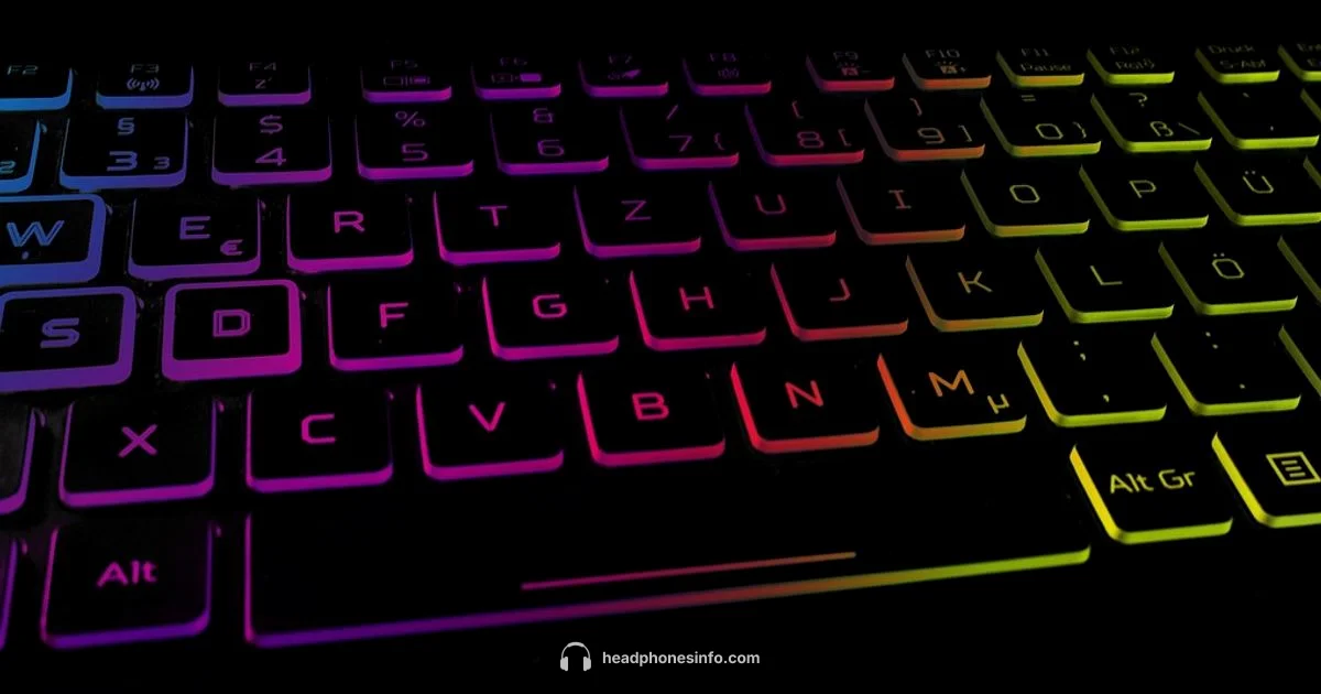 Top Gaming Headphones 2026 Top Gaming Headphones 2026 - Headphones Info