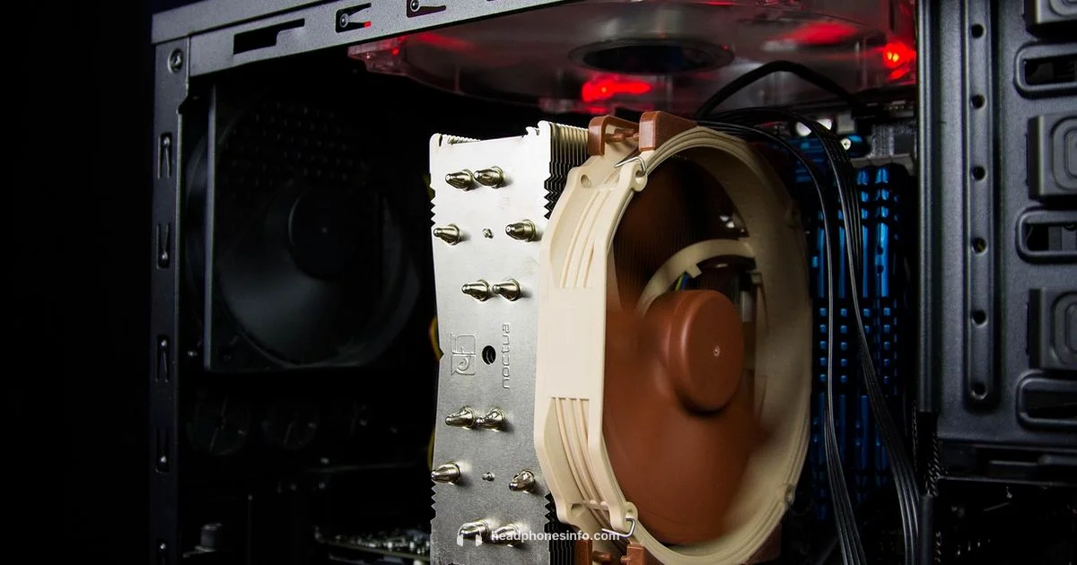 PC Headphones Guide - Headphones Info