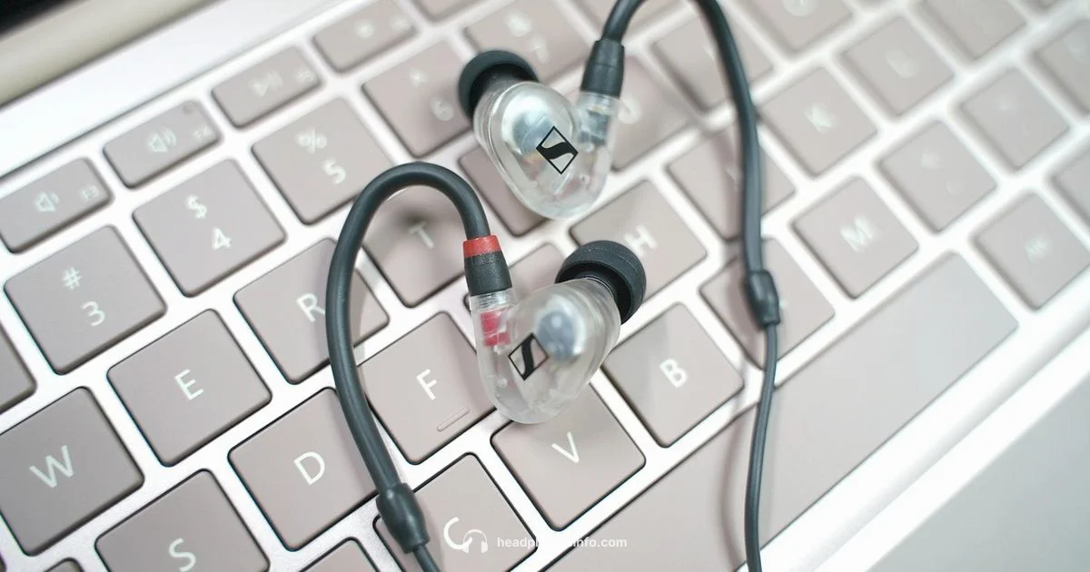 Top Gaming Headphones 2026 - Headphones Info