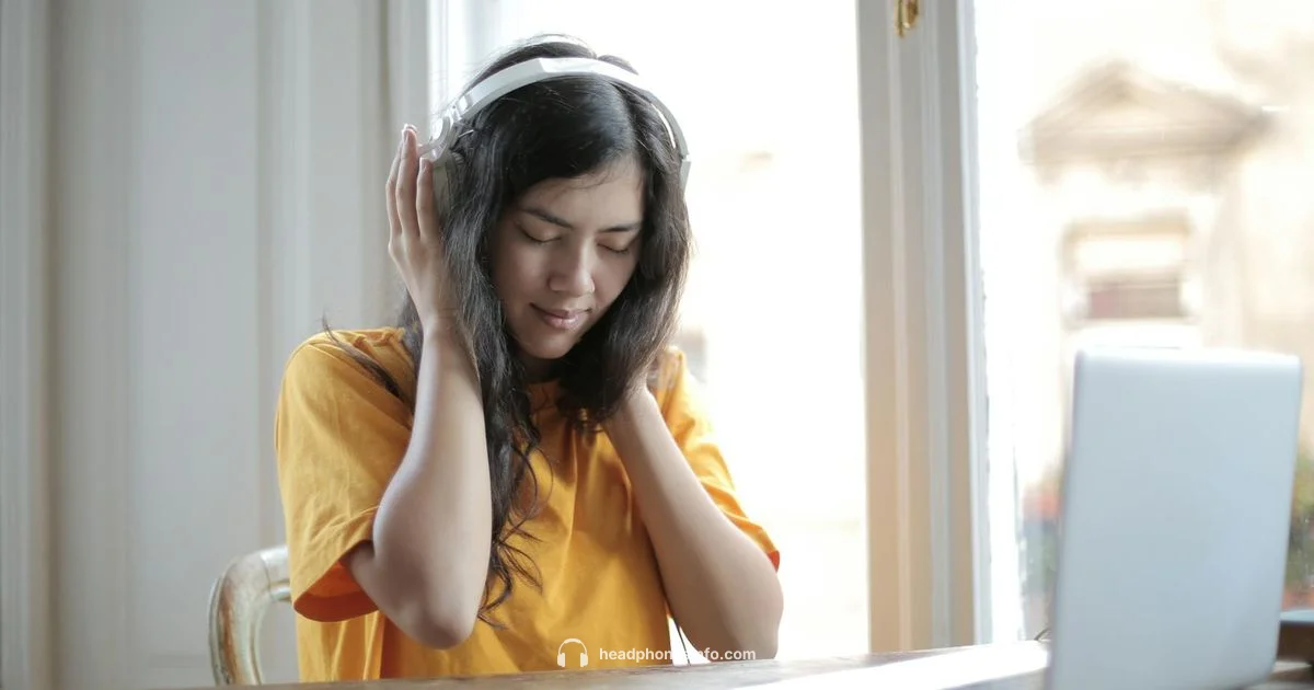 Ear Buds and Headphones Guide - Headphones Info