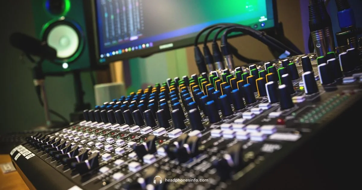 In Ear Monitor Guide In Ear Monitor Guide - Headphones Info