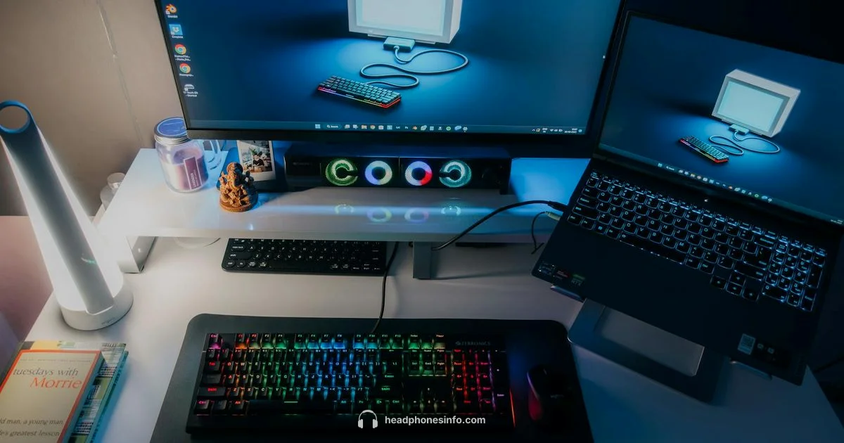 Razer Kraken Review - Headphones Info