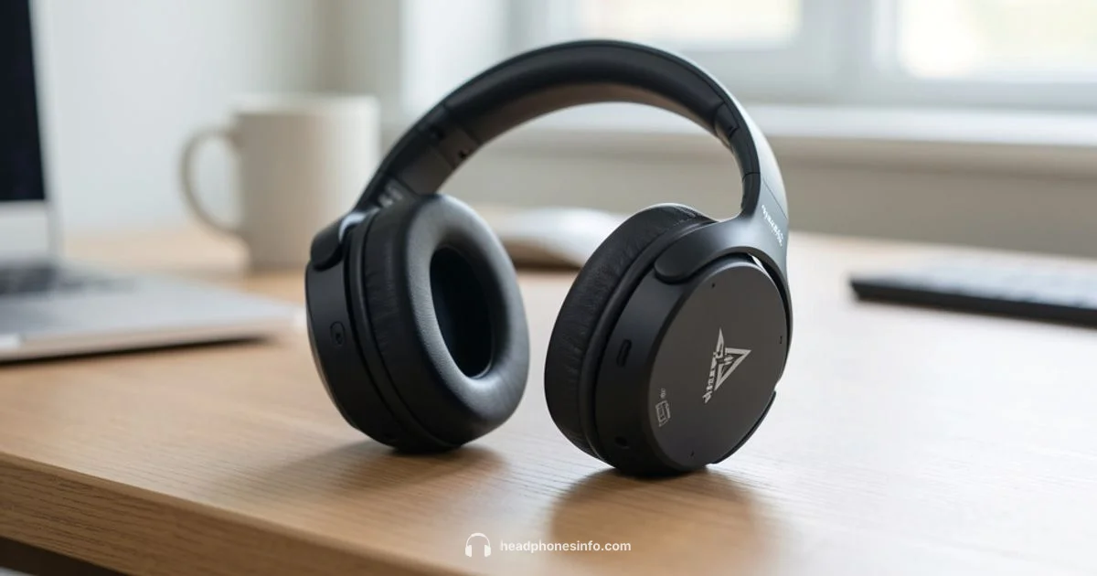 Turtle Beach Wireless Headphones - Headphones Info