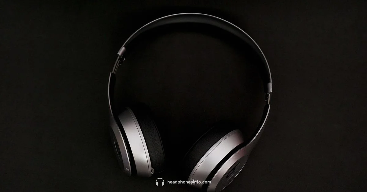 Headphone Pressure - Headphones Info