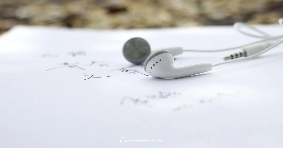 Wireless Earphones with Mic Guide Wireless Earphones with Mic Guide - Headphones Info