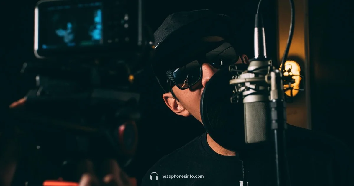 Hearing Health Guide - Headphones Info