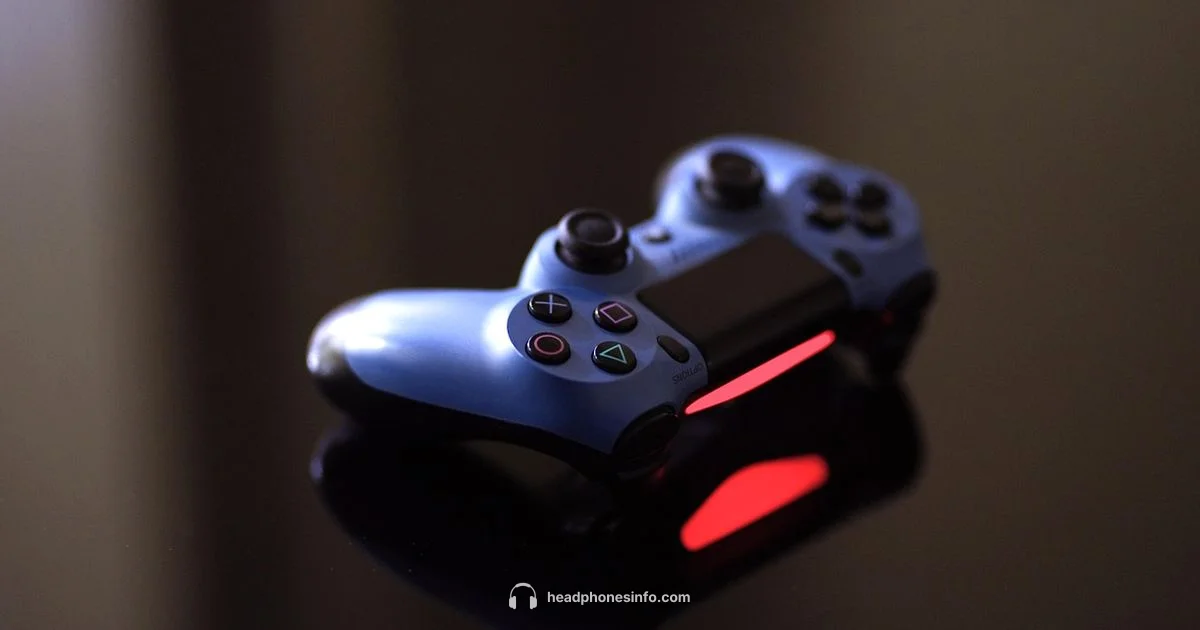 PS4 Headphone Guide - Headphones Info