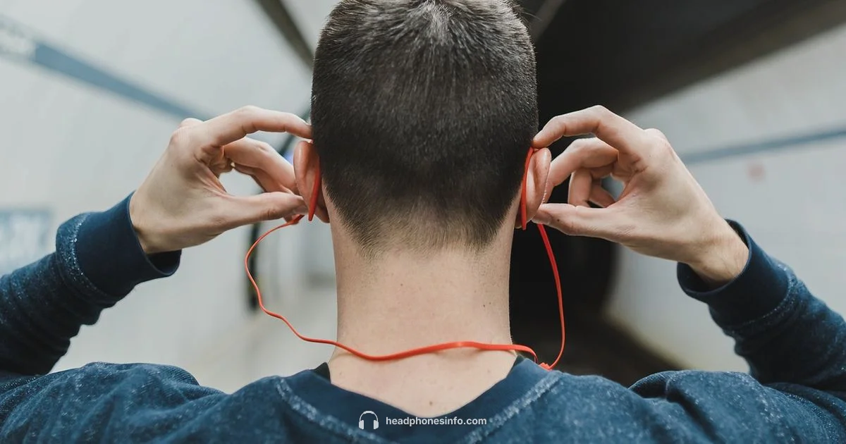 Disconnect JBL Headphones - Headphones Info