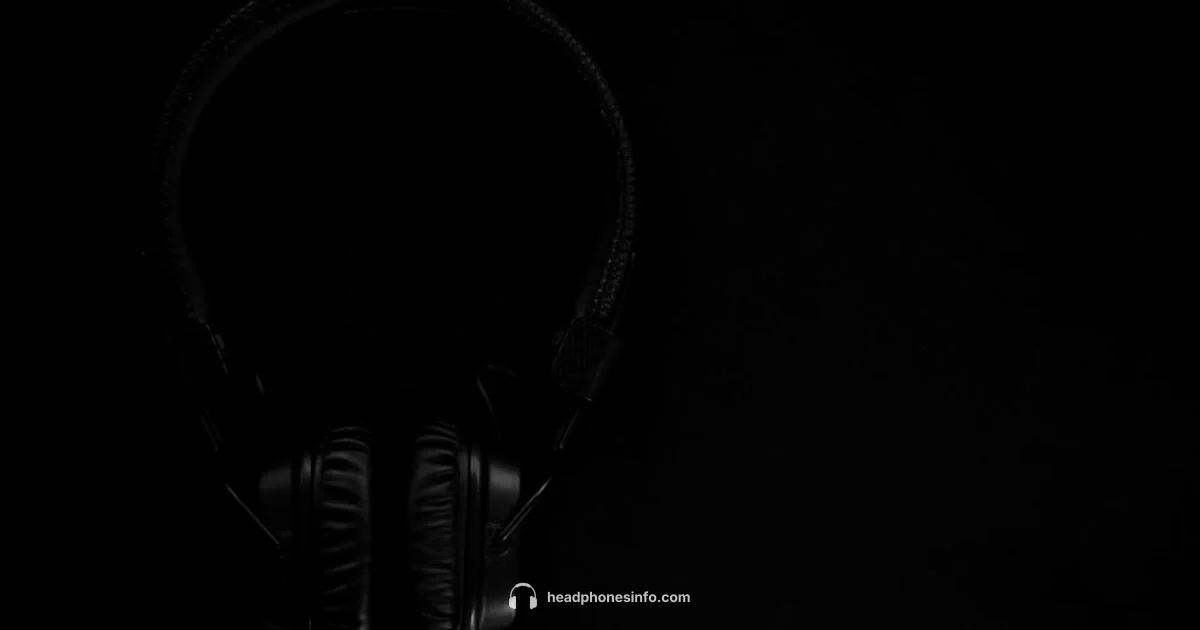 Stop Leakage - Headphones Info