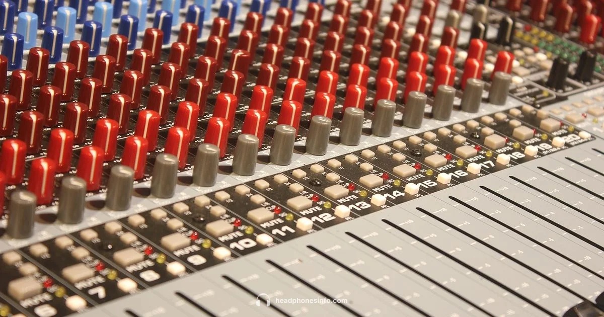 Best Studio Headphones Best Studio Headphones - Headphones Info