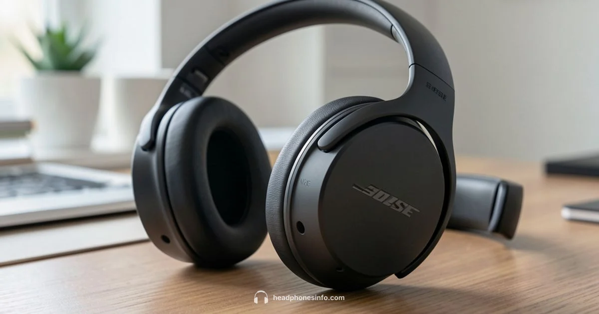 Bose NC 700 Review - Headphones Info