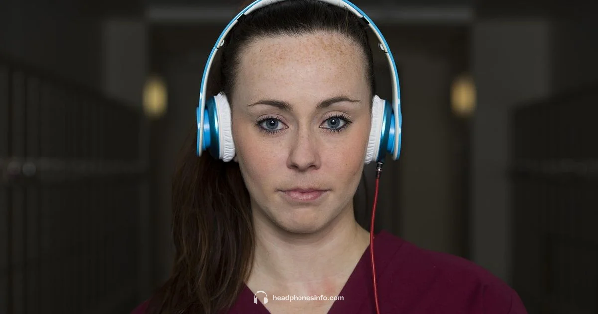 Headphones in School - Headphones Info