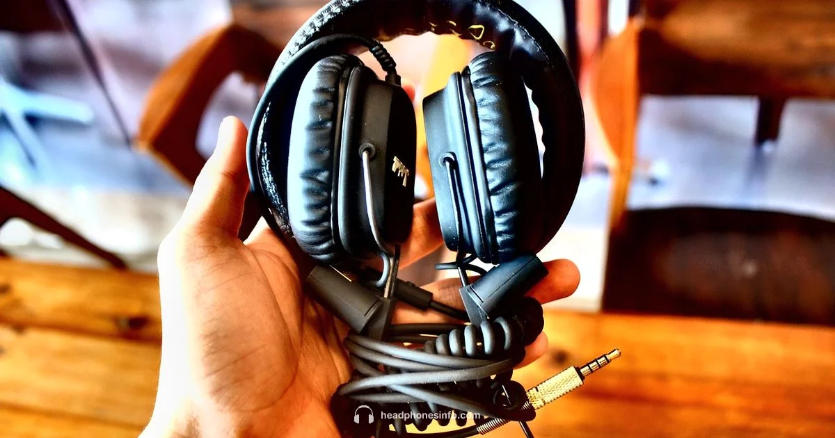 Headphones Lifespan - Headphones Info