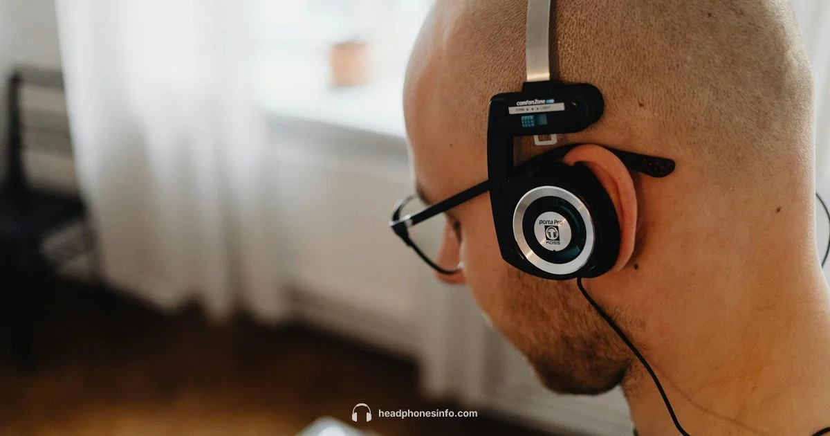 Headphone Wearing Duration - Headphones Info