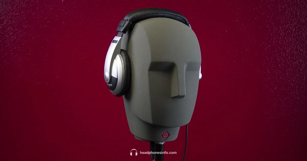 Perfect Fit Now - Headphones Info