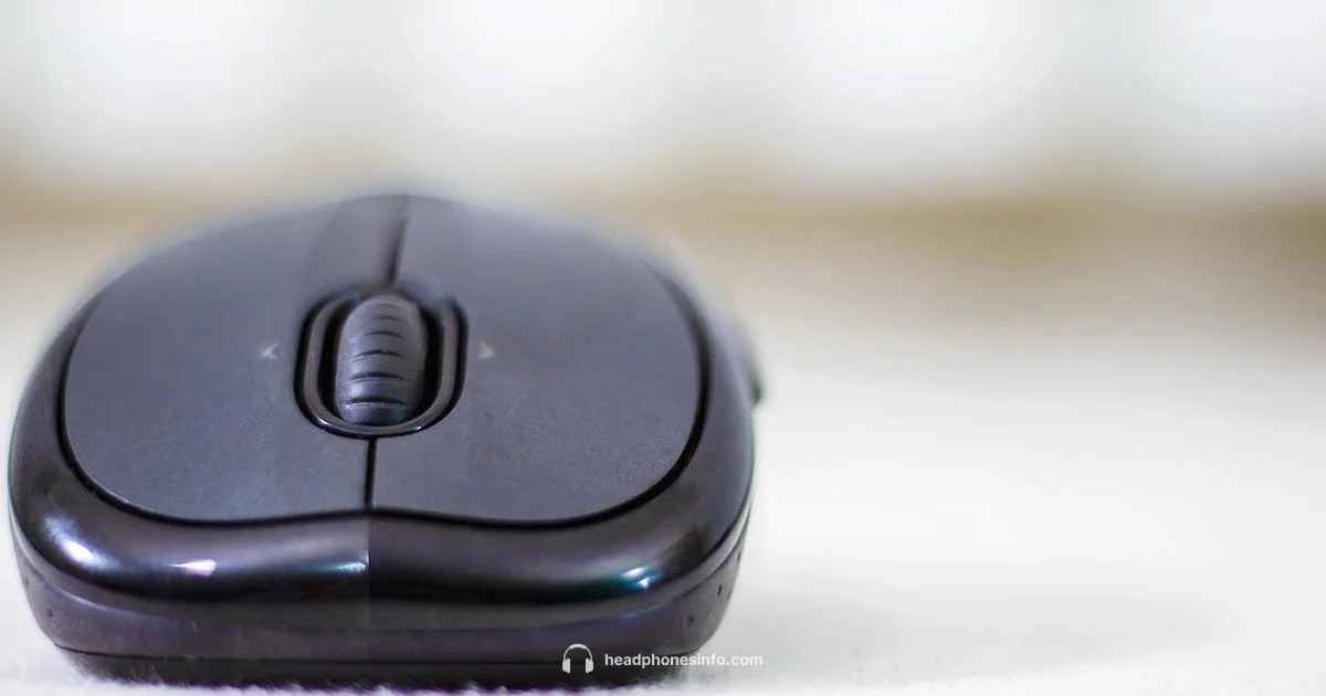 Wireless PC Headphones - Headphones Info